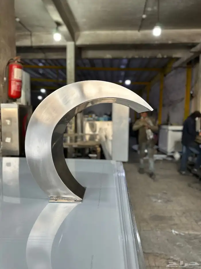 شلال مسبح كوبرا ستيل تايواني 15