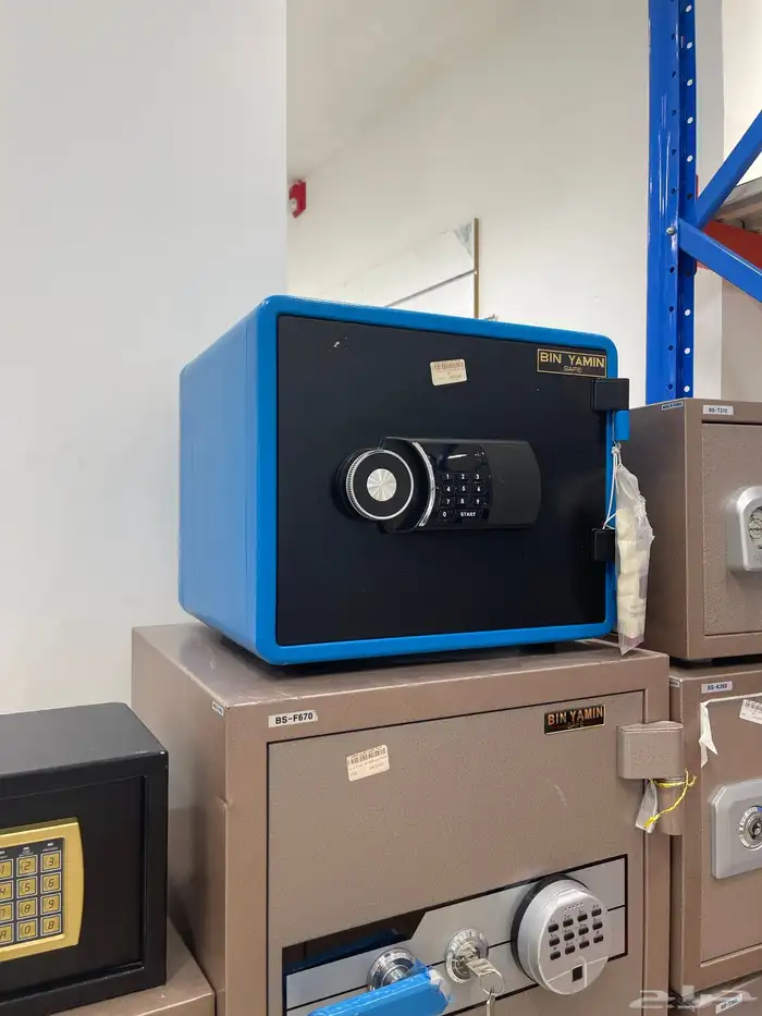 خزنة نقود ( توصيل مجانا ) 10