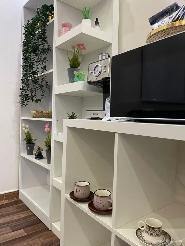 غرفه مفروشه وشقق للأيجار اليومي 2