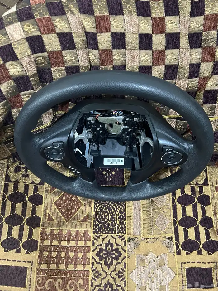 قطع هوندا اكورد اصلي من مديل 2003 الى2017 11
