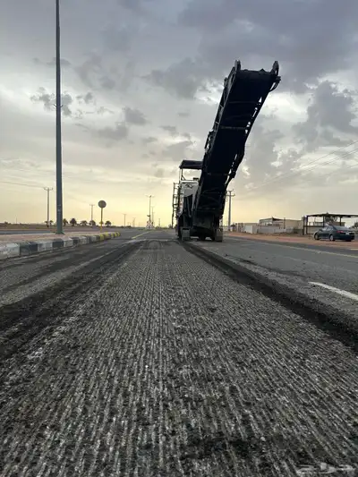 قشاطة مترين للايجار يومي او متر 2