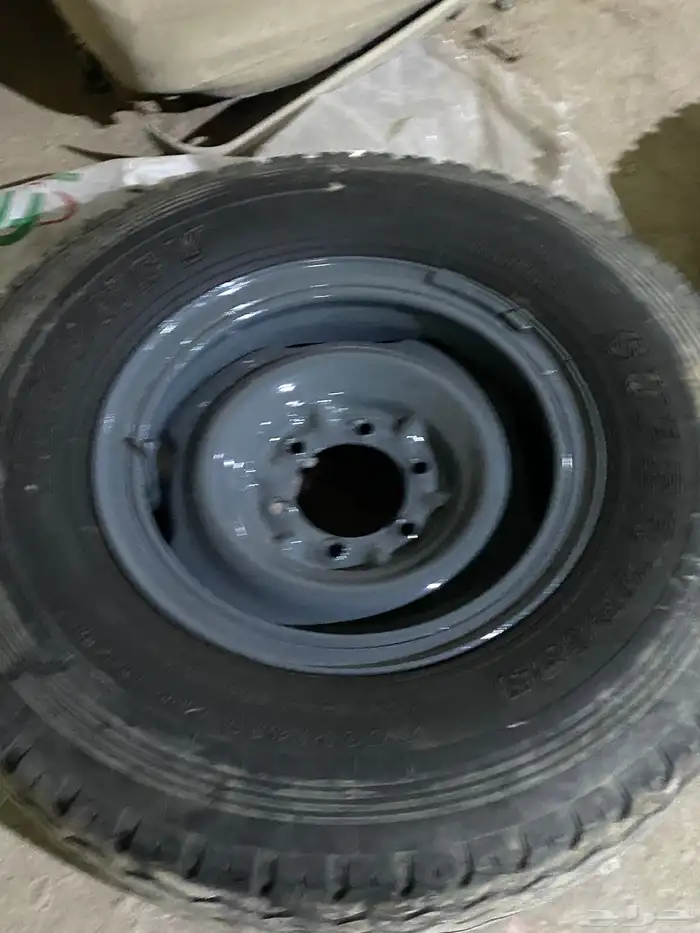 طقم جنوط شنمبر للشاص مجدد بويتها 2
