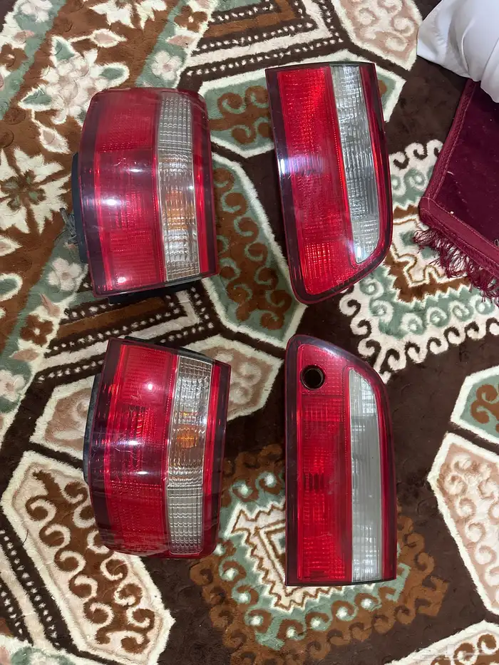 اسطبات كامري بوكس 0