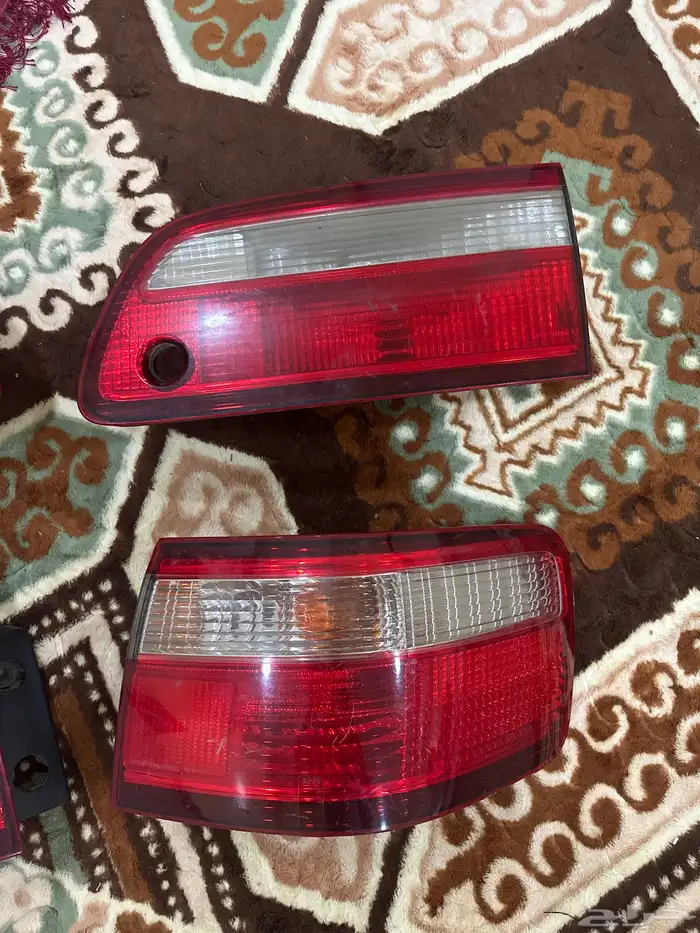 اسطبات كامري بوكس 1