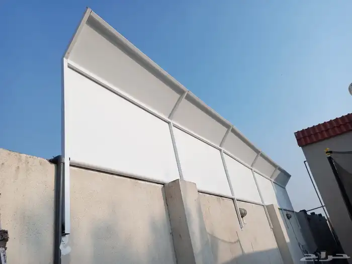 سواتر وشبابيك مكة وجدة 9