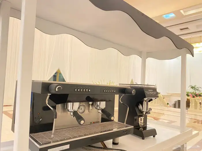 مكينه قهوه 4