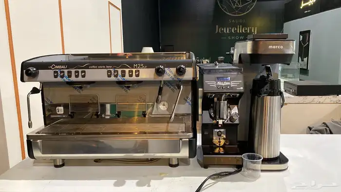 مكينه قهوه 8