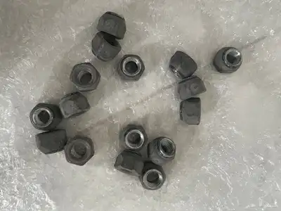 قطع يارس متنوعه جديده للبيع 9