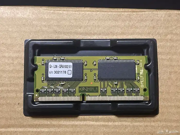 RAM korg Pa3X - Pa2X - PA800 رام اورج او اورق كورج 1