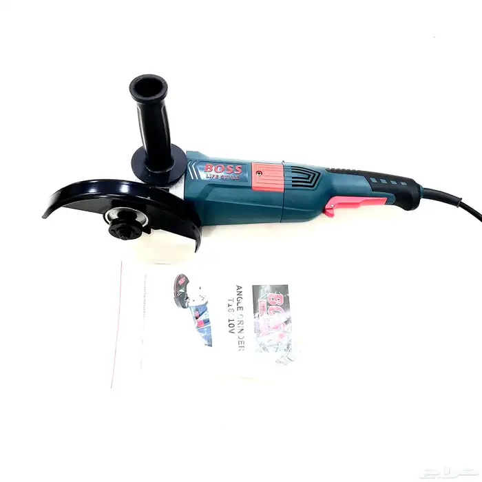 صاروخ 7 انش من شركة BOSS 0