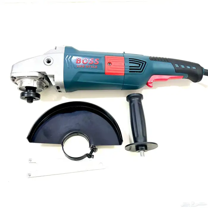 صاروخ 7 انش من شركة BOSS 2