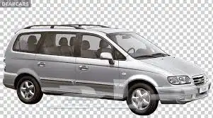 قطع غيار هونداي تراجيت 2006 0