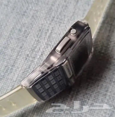 ساعة كاسيو انيقه مميزه 5