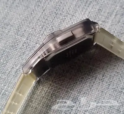 ساعة كاسيو انيقه مميزه 4