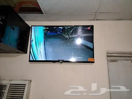كاميرات انتركم شبكات سماعات جهاز بصمه فايبر 0
