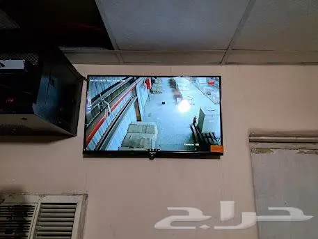 كاميرات انتركم شبكات سماعات جهاز بصمه فايبر 9