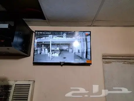 كاميرات انتركم شبكات سماعات جهاز بصمه فايبر 14