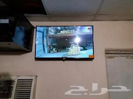 كاميرات انتركم شبكات سماعات جهاز بصمه فايبر 12