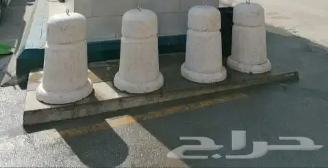 حواجز خرسانية 17