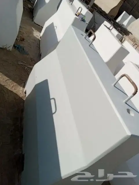 حواجز خرسانية 5