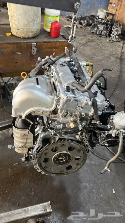 مكائن سيارات مستورده 3