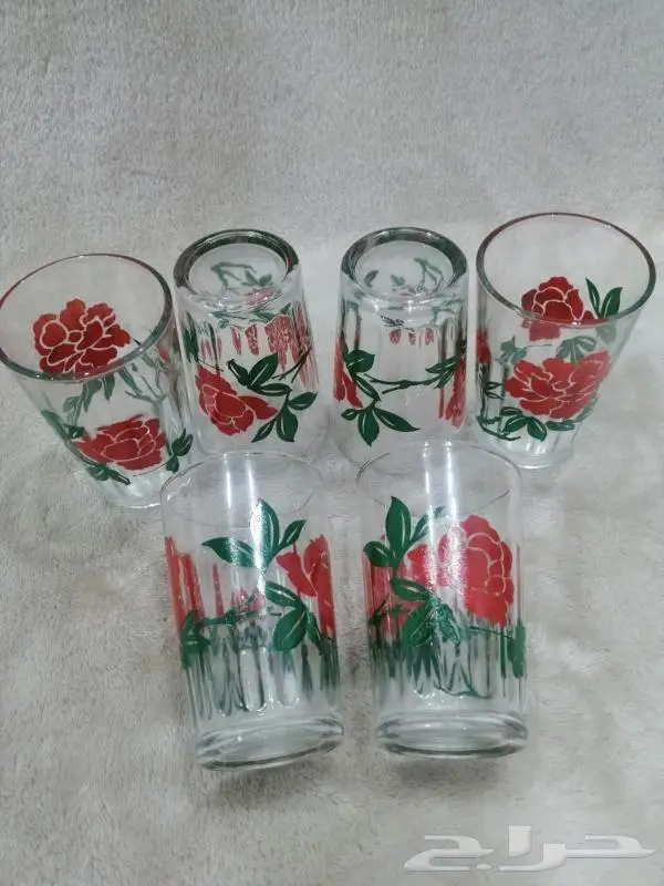 كاسات تراث 24