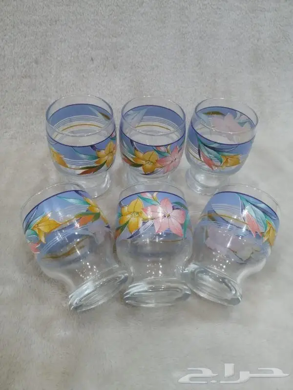 كاسات تراث 27