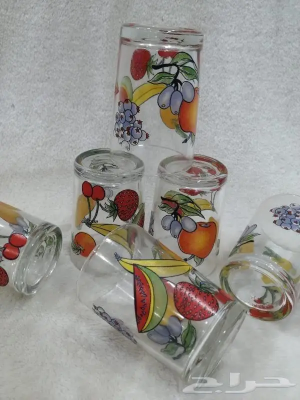 كاسات تراث 28