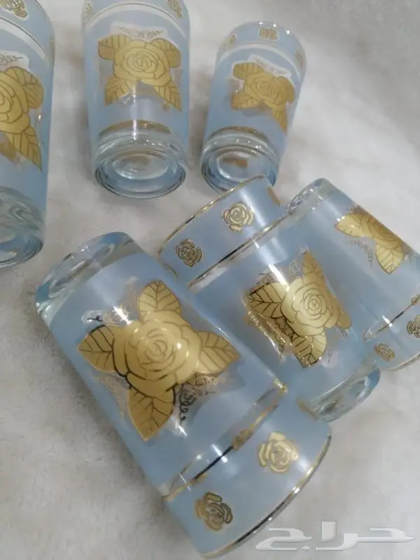 كاسات تراث 30