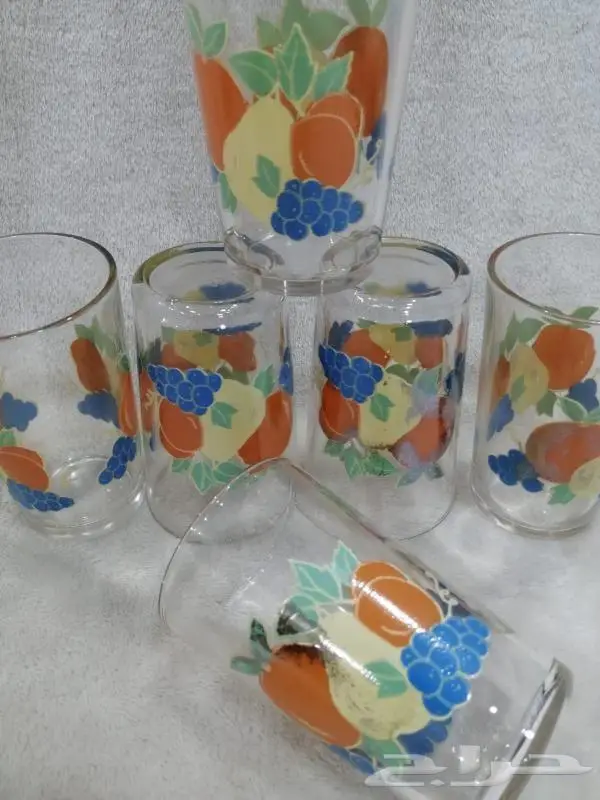 كاسات تراث 31