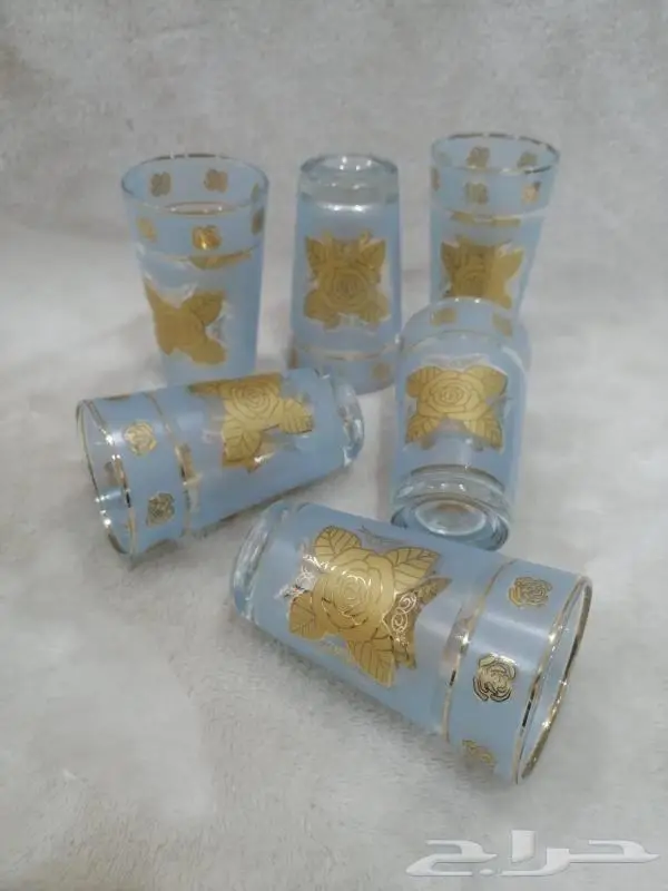 كاسات تراث 32