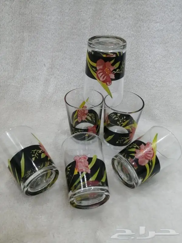 كاسات تراث 33