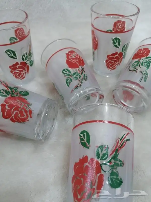 كاسات تراث 35