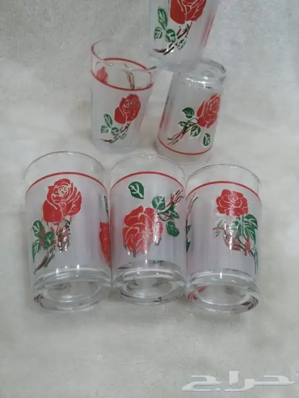 كاسات تراث 36