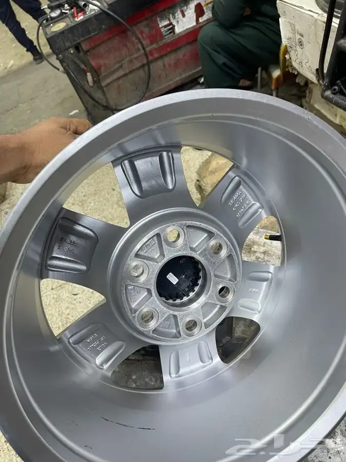 جنوط مساطر كويتي 3