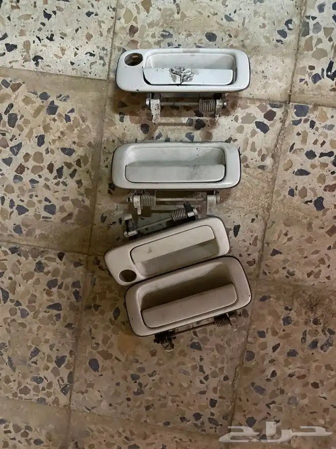 قطع صالون 97 للبيع 1