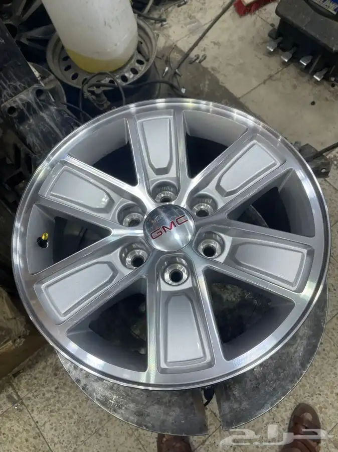 جنوط مساطر كويتي 4