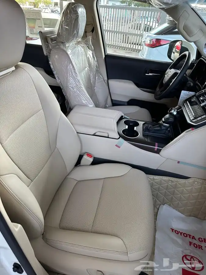 GXR 2023 4 الفئه 10