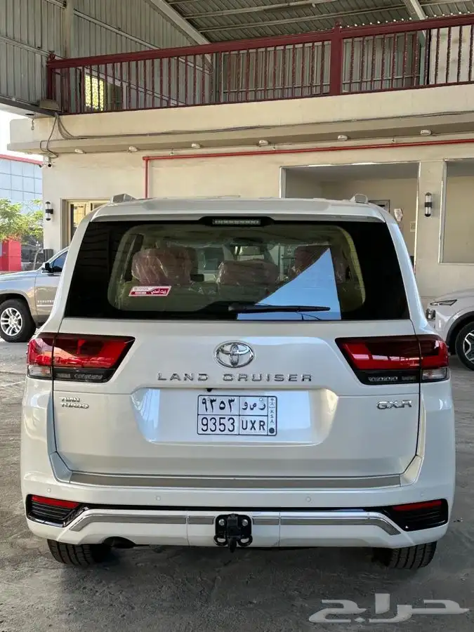 GXR 2023 4 الفئه 2