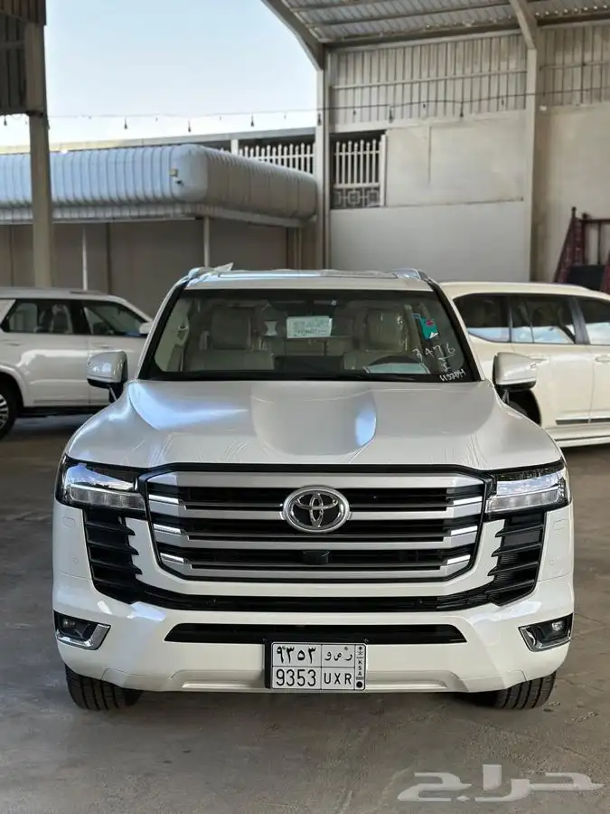 GXR 2023 4 الفئه 7