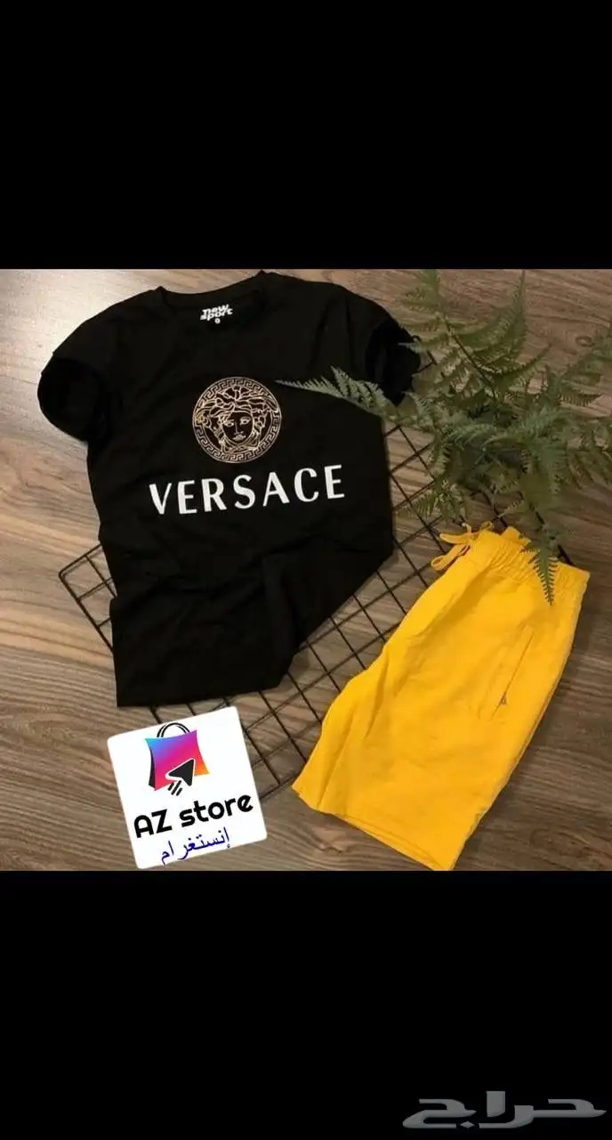 خامات ممتازه جدا .. توصيل لجميع المدن .. نوفر جميع المقاسات 57