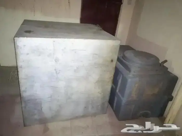 خزان فايبر للبيع 0