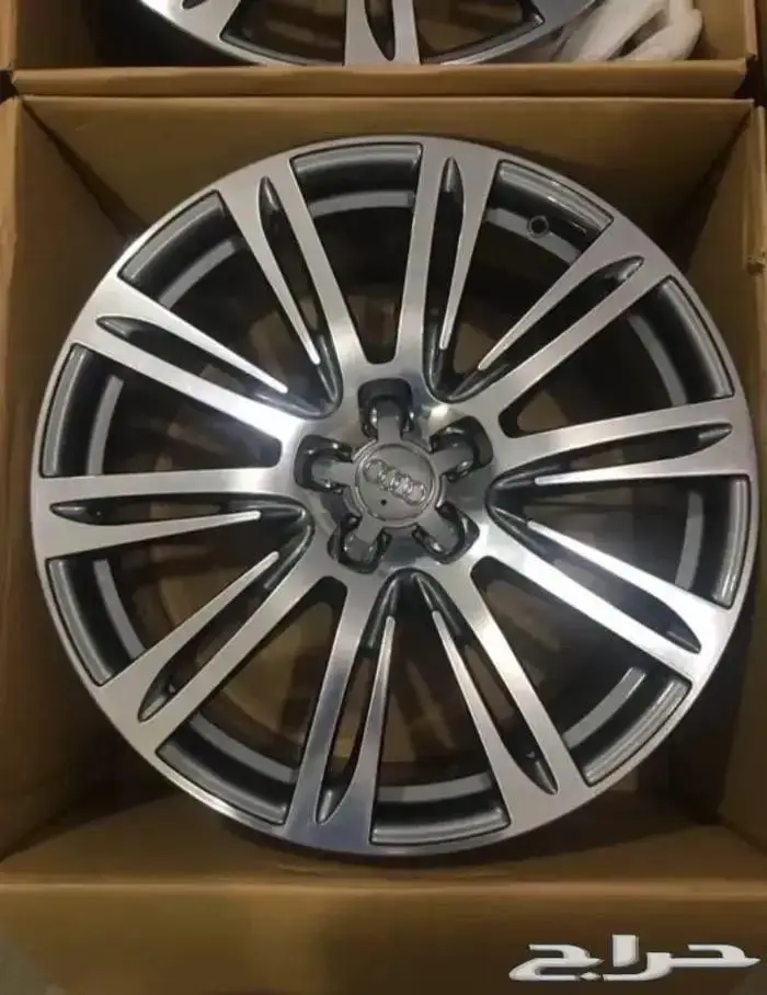 علامات جنوط اودي 3