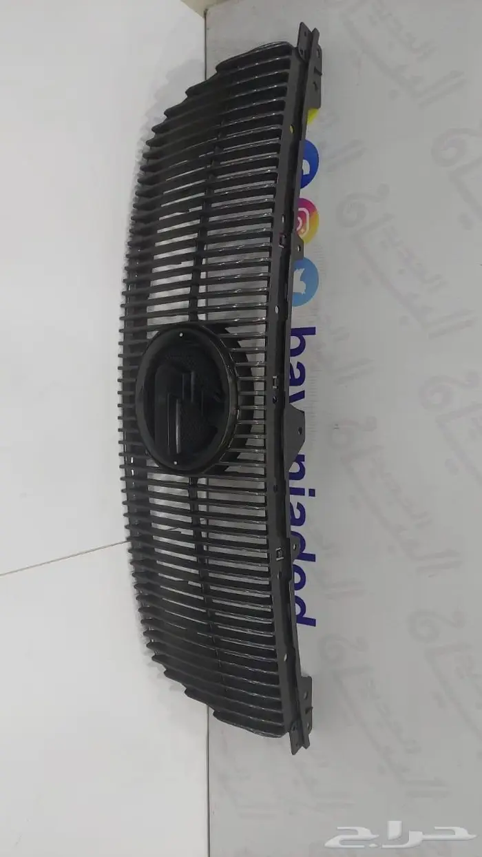 شبك لكزس GS-2009 1