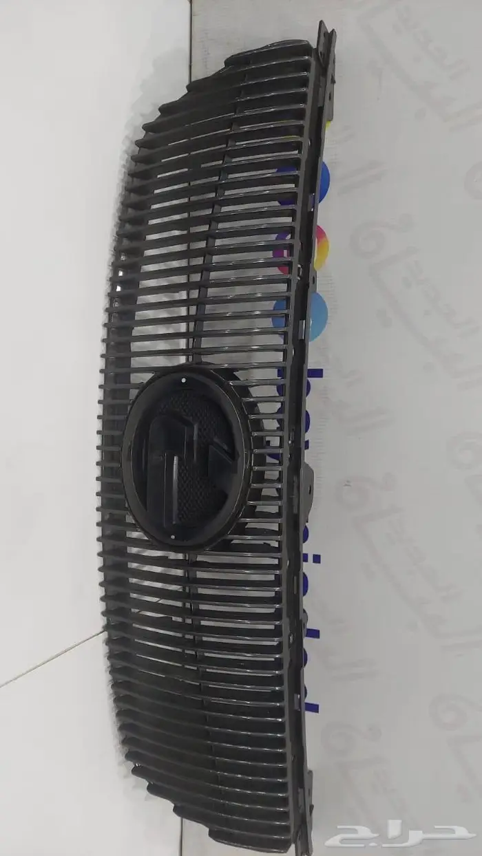 شبك لكزس GS-2009 3