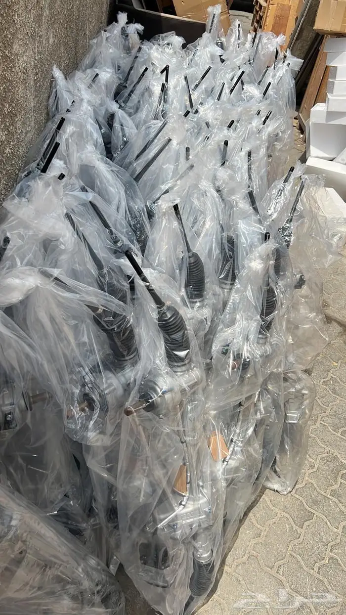 دودة توروس واكسبلور كهربائية 3