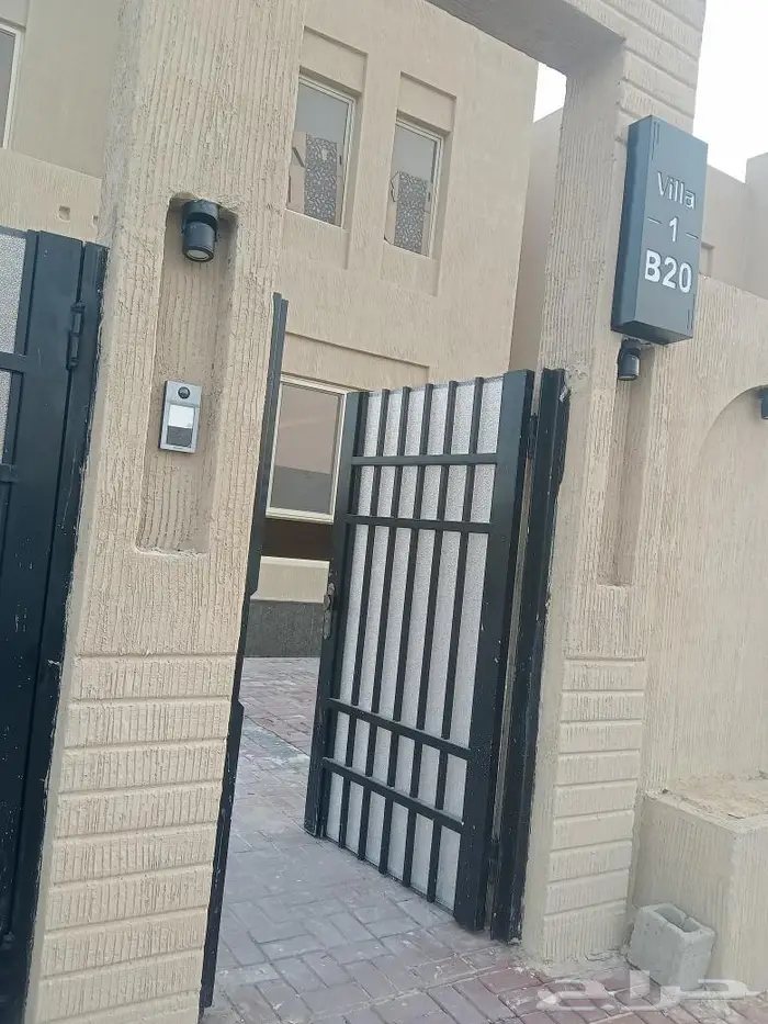 أنتركوم - جرس كاميرا - جهاز فتح الباب 2