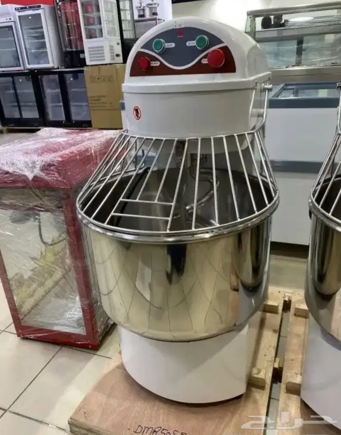 عروض جديده و رهيبه عجانة حلزوني سرعتين جميع مقاسات متوفره 3