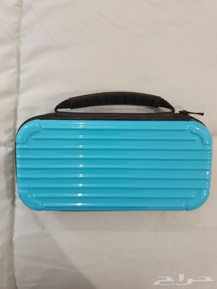 حامل جهاز nintendo switch 0