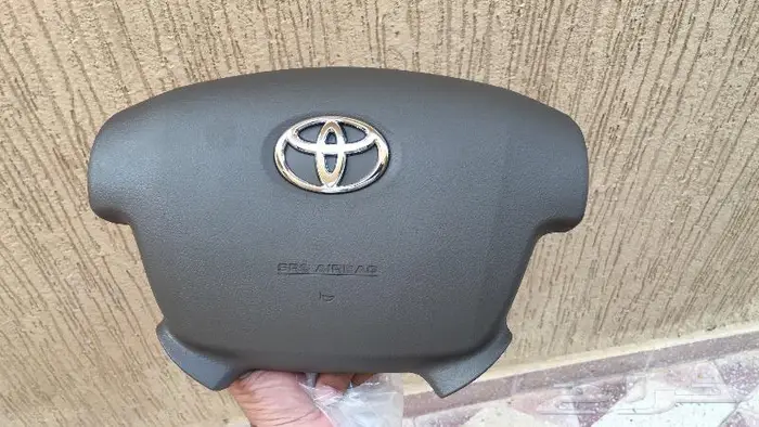 اغطية ايرباقات تويوتا راش 2020-2024 خامة وكالة مصدوم 37